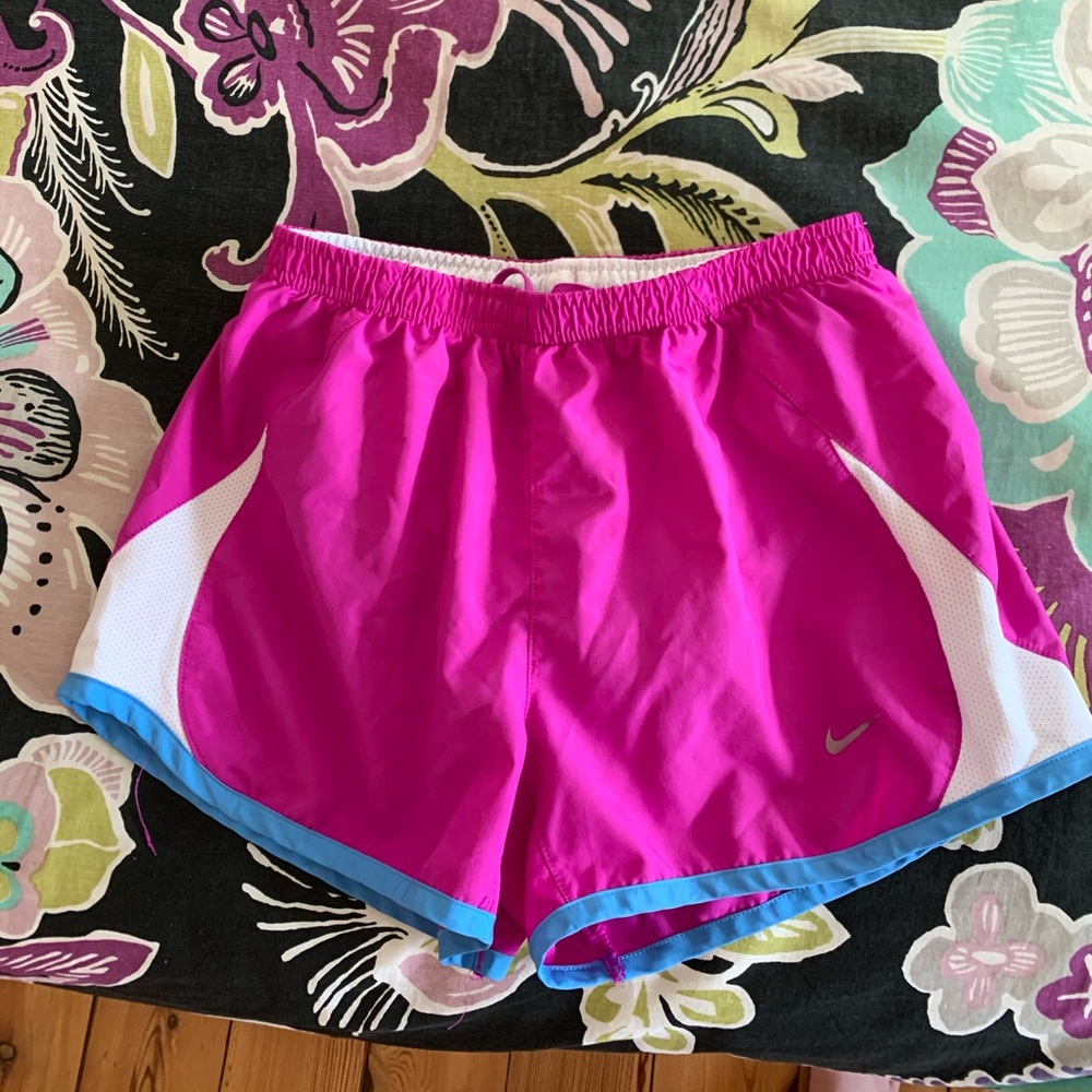 Nike athletic shorts